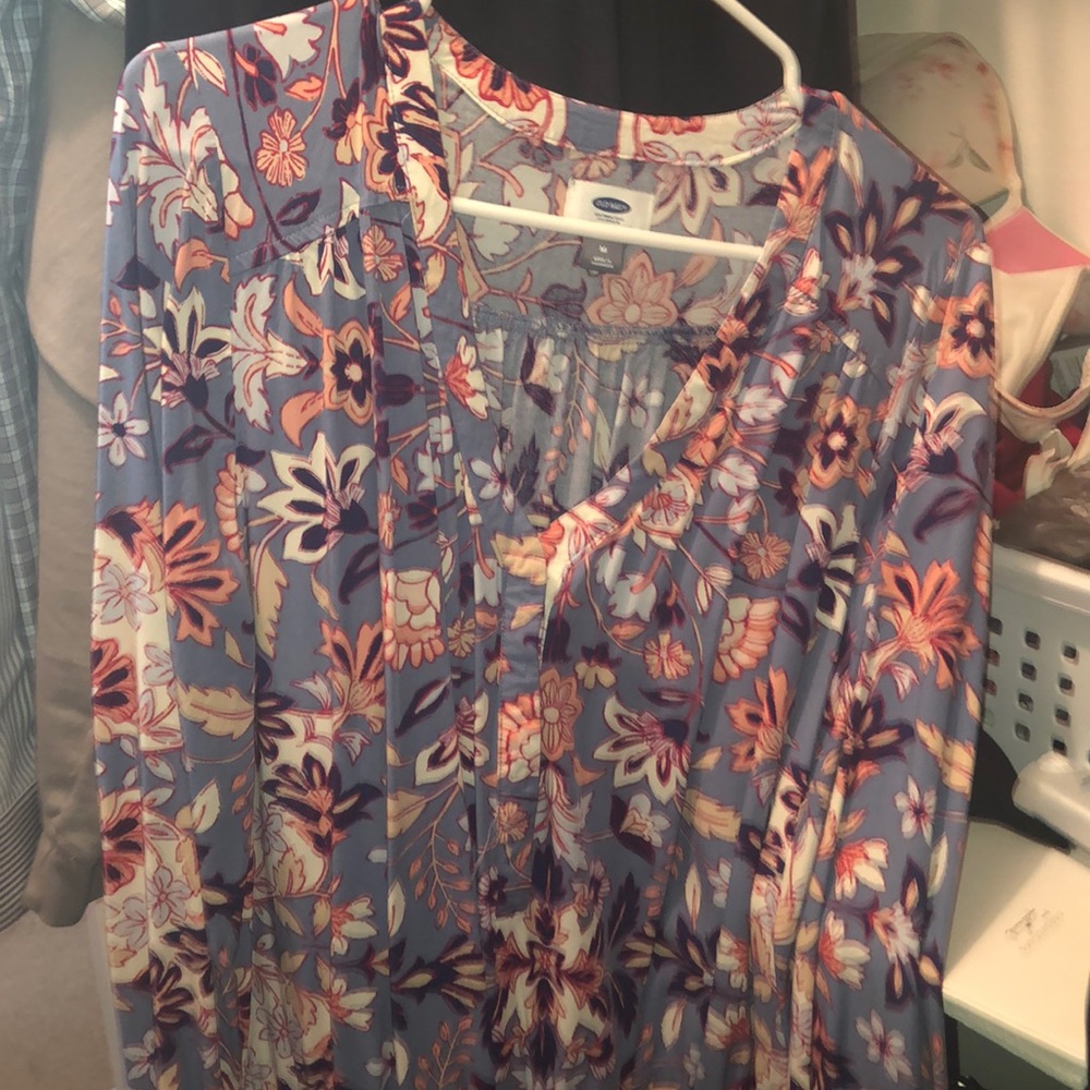 Old navy romper